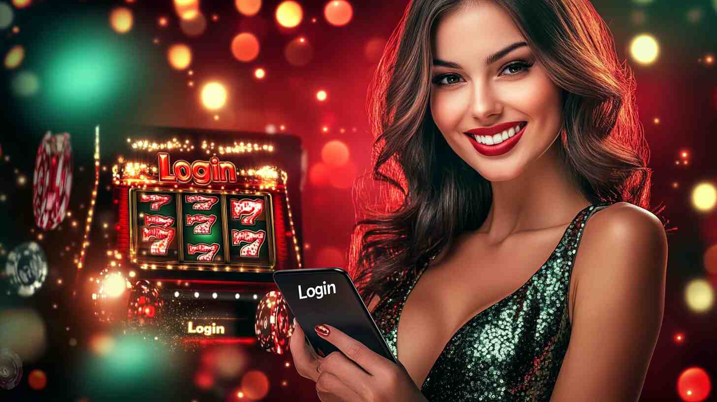 Casino EK222 Login Access - All Games, One Touch

